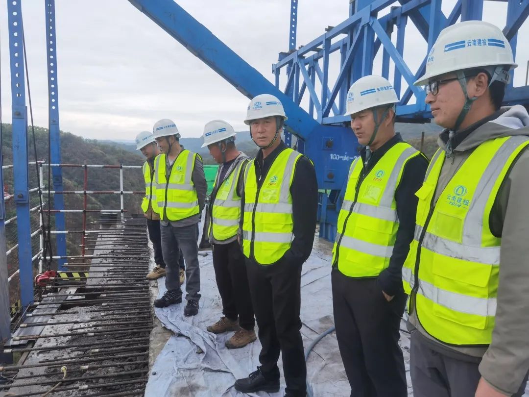 1652058130783116.jpg 2022-05-03-【一線工作法】金光祥帶隊(duì)到永大項(xiàng)目檢查.jpg