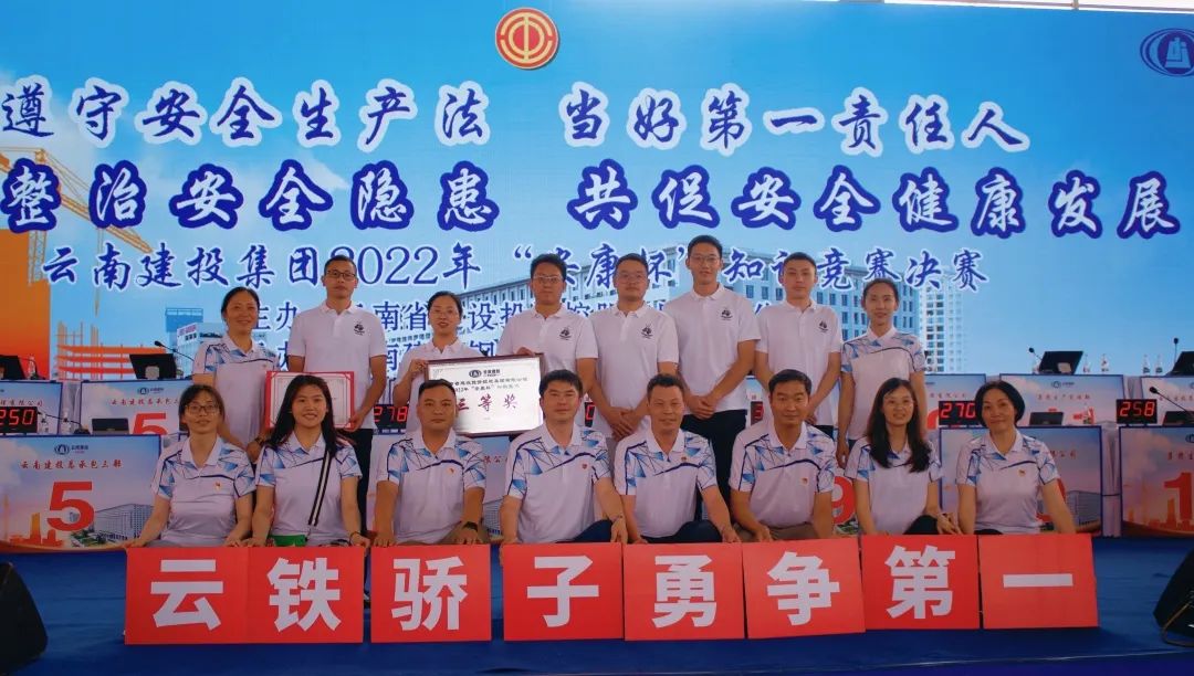 1657609617915738.jpg 公司榮獲集團2022年“安康杯”知識競賽三等獎4.jpg