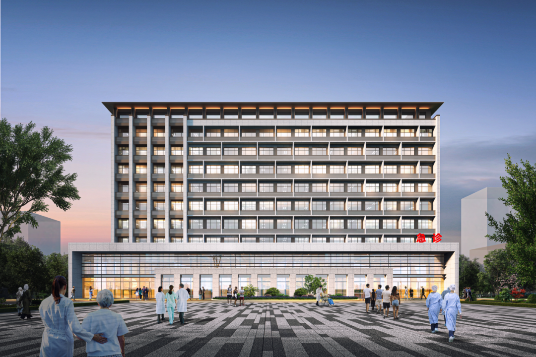 1660612538908098.png 公司與中國電建集團華東勘測設計研究院有限公司聯合中標“巧家縣人民醫院醫養結合與康復樓工程總承包(EPC)2.png